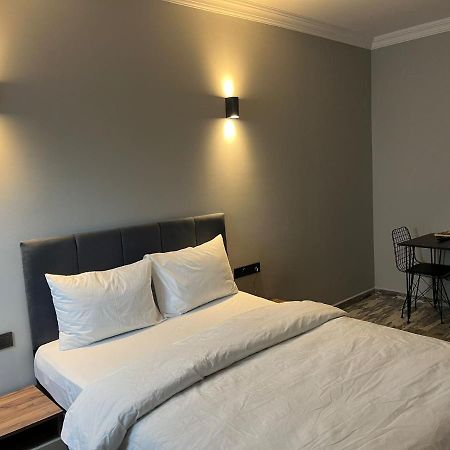 Tuzla Suite Otel Provincia di Provincia di Istanbul Esterno foto