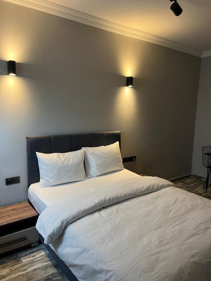 Tuzla Suite Otel Provincia di Provincia di Istanbul Esterno foto