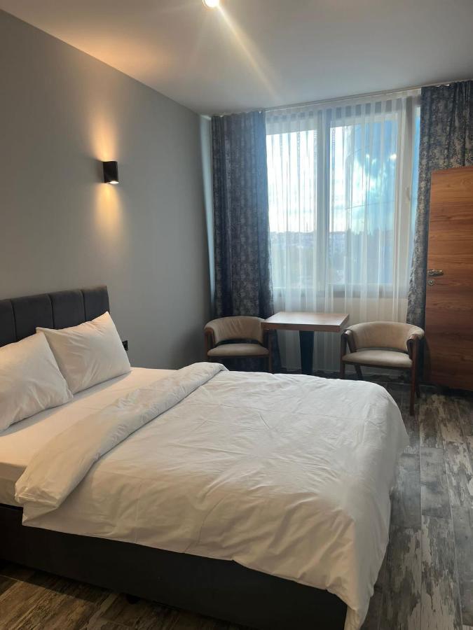 Tuzla Suite Otel Provincia di Provincia di Istanbul Esterno foto