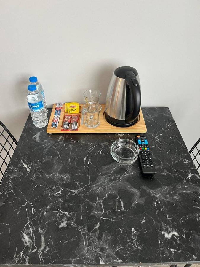 Tuzla Suite Otel Provincia di Provincia di Istanbul Esterno foto