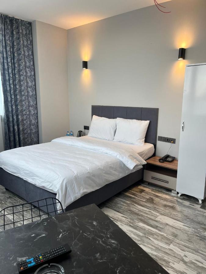 Tuzla Suite Otel Provincia di Provincia di Istanbul Esterno foto