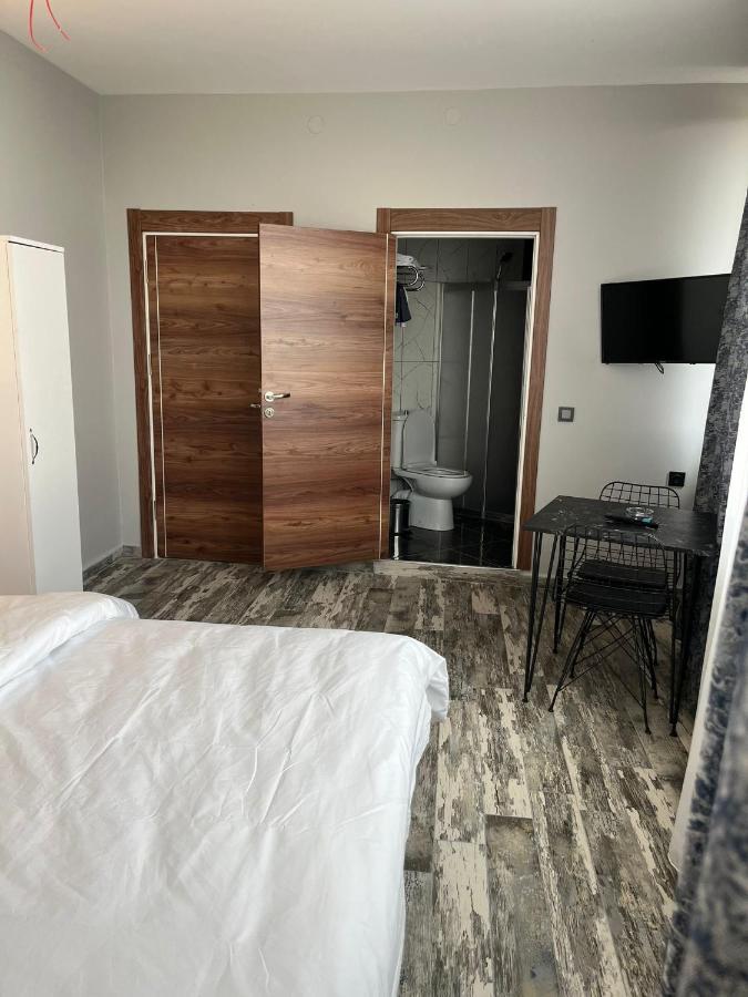 Tuzla Suite Otel Provincia di Provincia di Istanbul Esterno foto