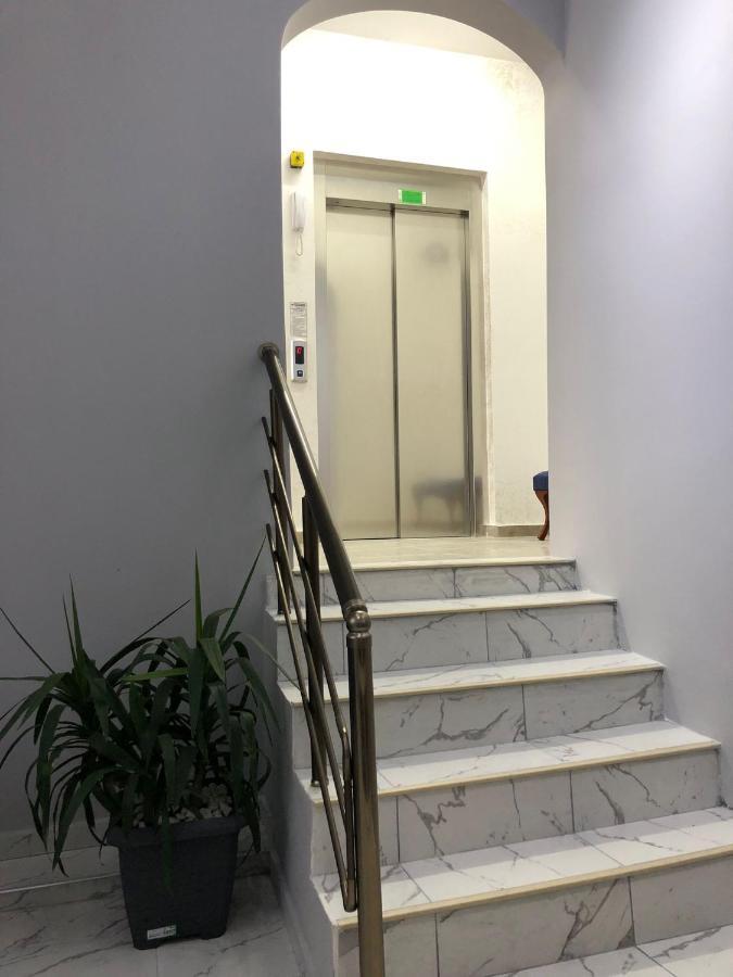Tuzla Suite Otel Provincia di Provincia di Istanbul Esterno foto